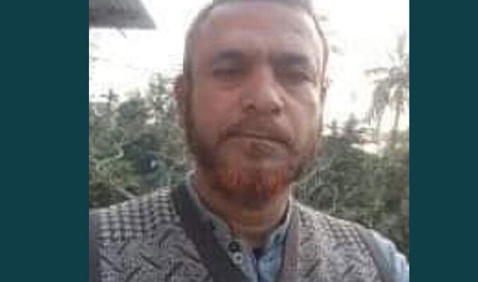 সমাবেশ শেষে বাড়ি ফেরা হলো না বিএনপি নেতার